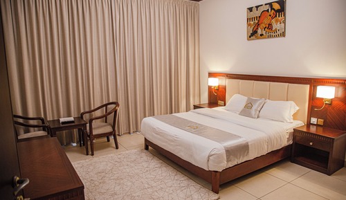 Apartment, 2 Bedrooms