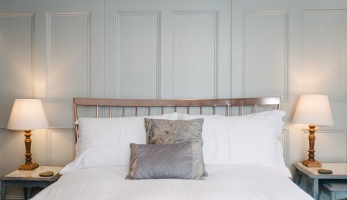 Double Room, Ensuite