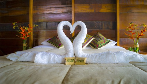 Superior Double or Twin Room, 1 Bedroom