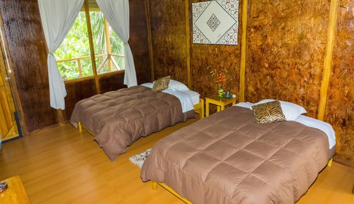 Honeymoon Studio Suite
