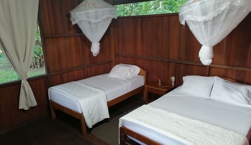 Family Cabin