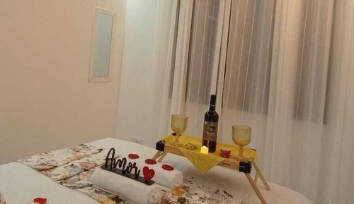 Romantic Chalet