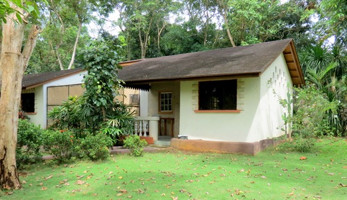 Comfort Room
