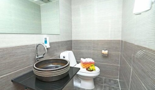 Sukja Room