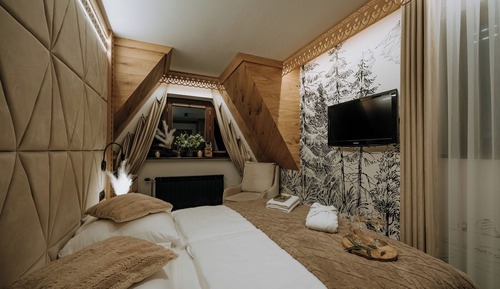 Standard Double Room (Nr 33 -   201485571)