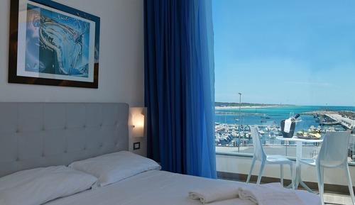Double Room Single Use