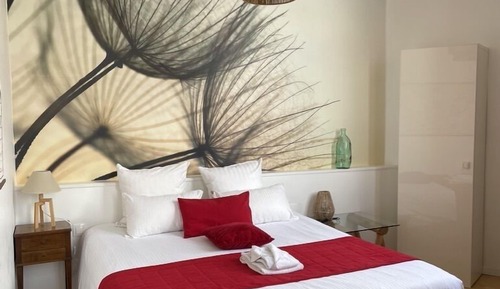Superior Double Room, River View