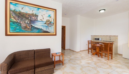 Superior Suite, 2 Bedrooms