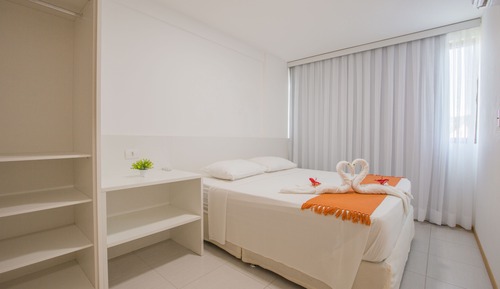 Basic Apartment, 2 Bedrooms