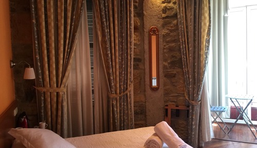 Double Room, Private Bathroom