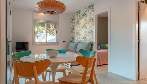 Family Apartment, 2 Bedrooms