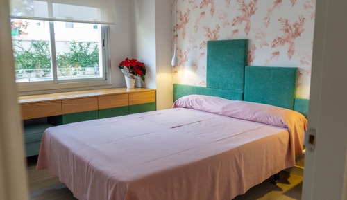 Family Apartment, 2 Bedrooms