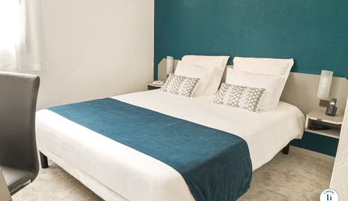 Superior Room, 1 Double Bed