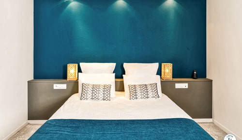 Classic Double Room, 1 Double Bed