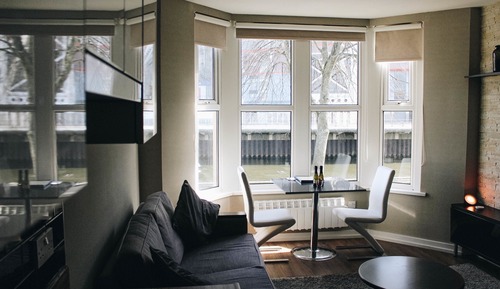 Apartment, 1 Bedroom