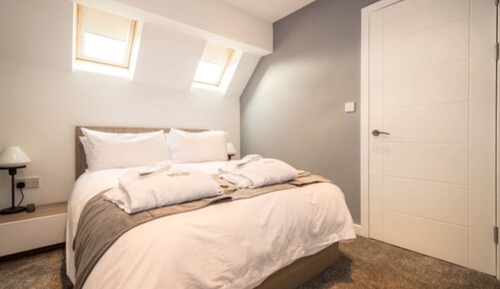Apartment, 2 Bedrooms