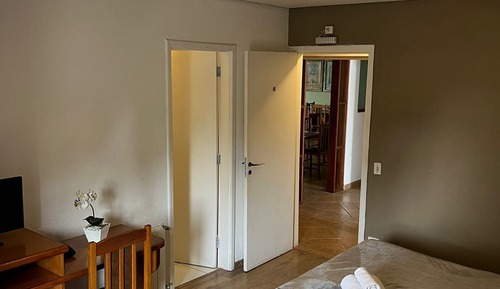 Traditional Twin Room