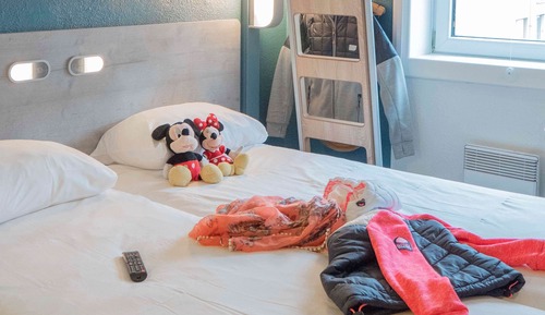 Triple Room, 3 Twin Beds