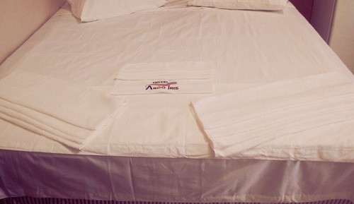 Standard Single Room (Especial)