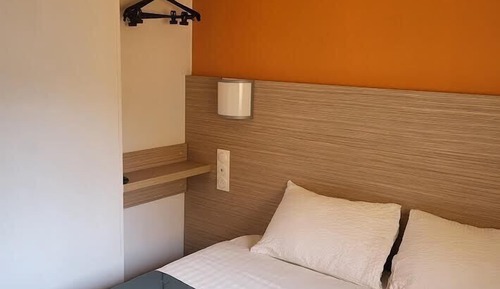 Standard Room, 1 Double Bed