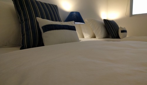 Double Room, 1 King Bed