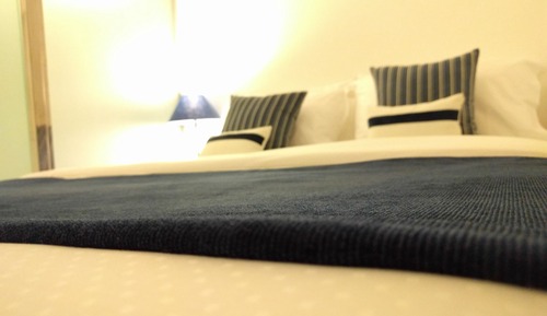 Standard Room, 1 Queen Bed