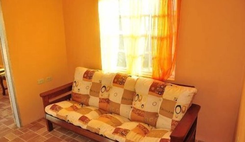 Bungalow, 2 Bedrooms, Kitchenette, Beachfront