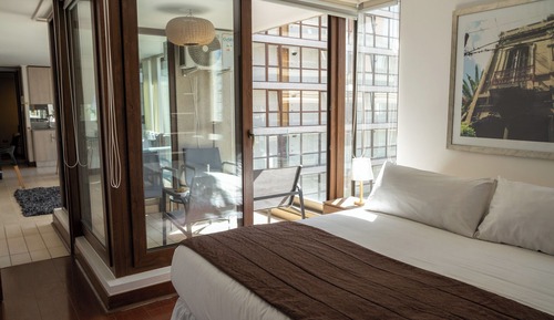 Family Apartment