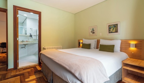 Superior Room, 2 Bedrooms