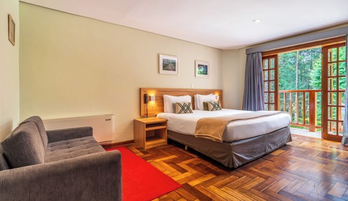 Romantic Suite