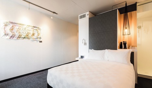 Classic Double Room, 2 Queen Beds