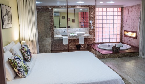 Deluxe Suite (Estrela)