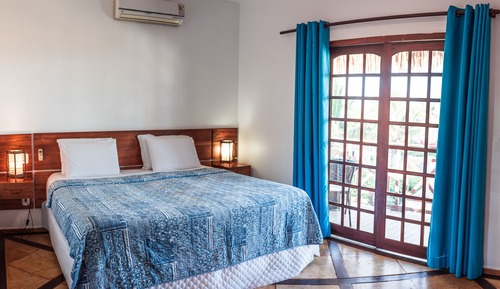 Superior Apartment, Ocean View
