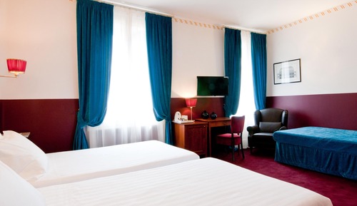 Junior Suite
