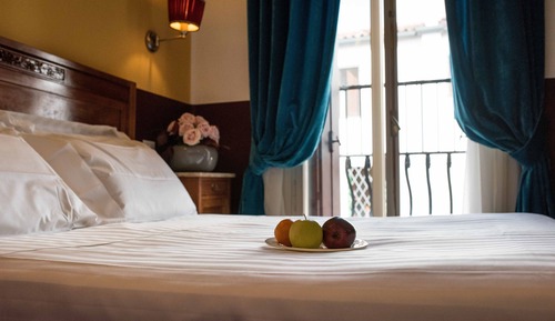 Classic Double or Twin Room