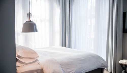 Superior Room, 1 King Bed