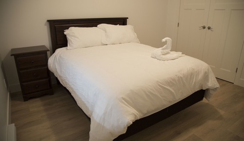 Condo, 3 Bedrooms, Kitchen