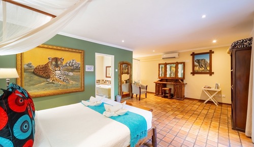 Classic Triple Room