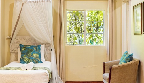 Family Cottage, 2 Bedrooms