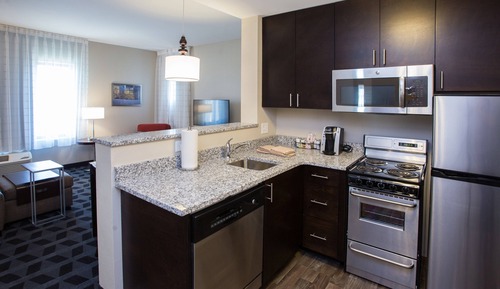 Suite, 2 Bedrooms