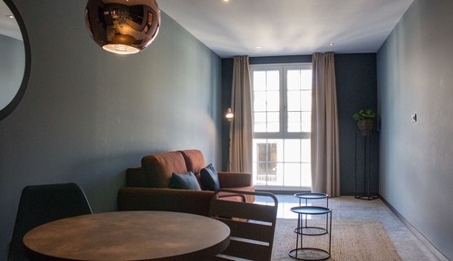 Apartment, 1 Bedroom