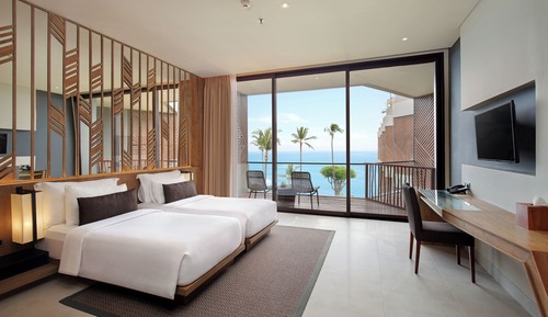 Premier Room (Twin)