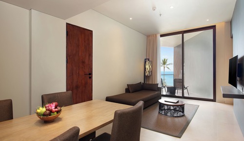 Premier Suite, 1 King Bed