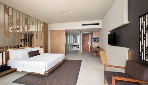 Premier Room (King)