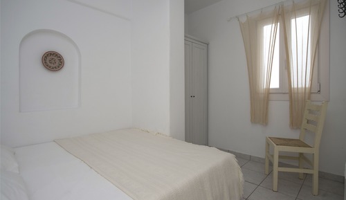 Family Apartment, 2 Bedrooms, Mountain View (Apollo)
