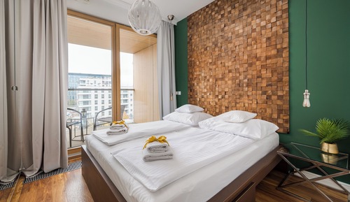 Superior Apartment