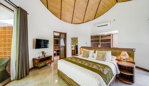 Standard Villa, 1 Bedroom