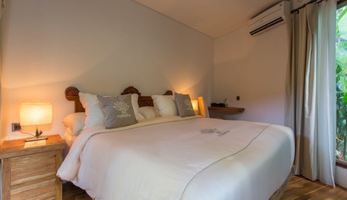 Luxury Villa, 2 Bedrooms