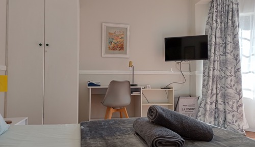 Comfort Studio