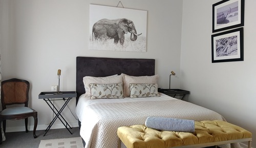 Family Suite, 2 Bedrooms